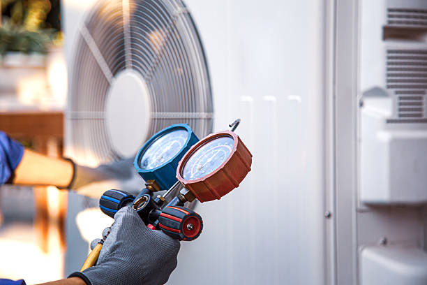 Affordable Hvac solutions in Yukon, PA